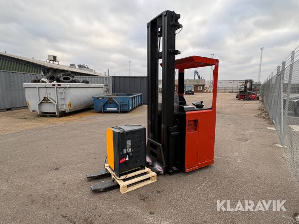 Skjutstativtruck BT SR 1.6/3