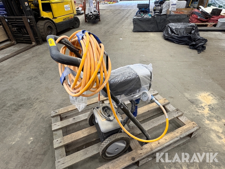 Färgspruta Wagner PP 90 Extra