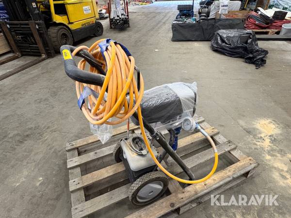 Färgspruta Wagner PP 90 Extra