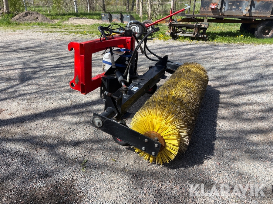 Sopvals Gmr FF 1500 L