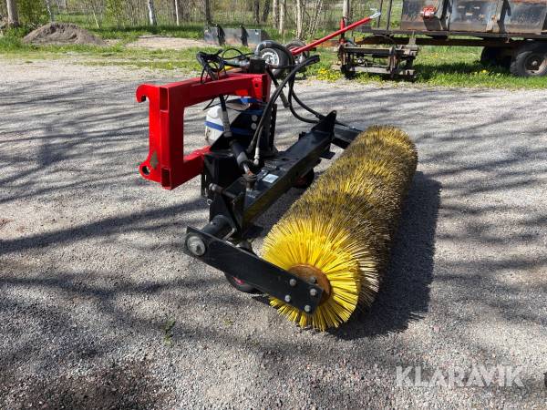 Sopvals Gmr FF 1500 L
