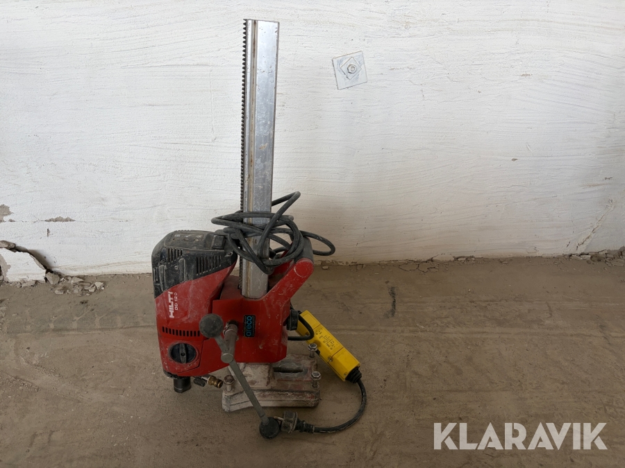 Kärnborr Hilti DD 120