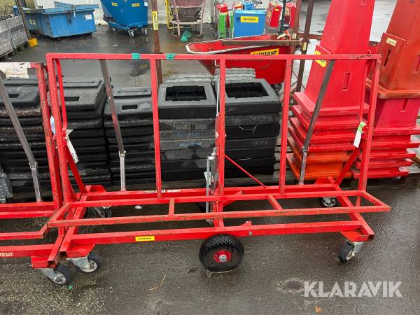 Skivhiss Starke Arvid 10 400