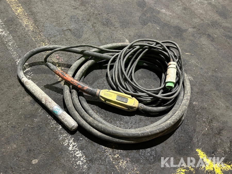 Väggstav Wacker Neuson IREN45/042/10 1 st