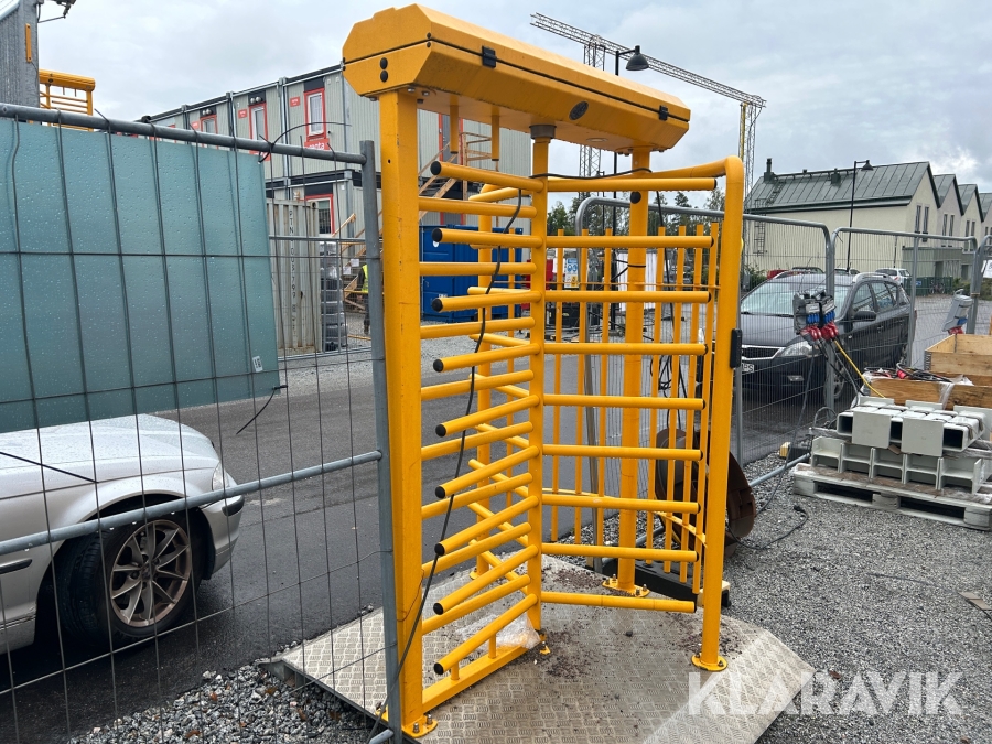 Rotationsgrind ID06 BGFix BTX-300 -S