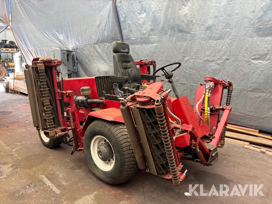 Gräsklippare Toro Reelmaster 450-D