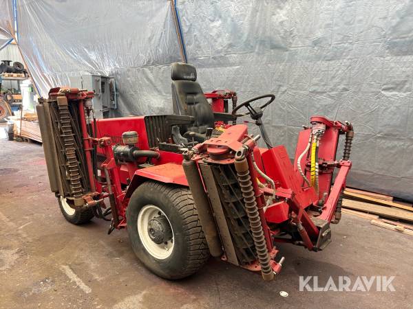 Gräsklippare Toro Reelmaster 450-D