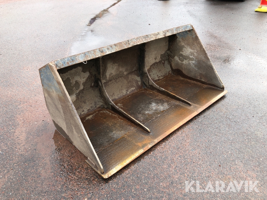 Skopa Avant LB528+/630/750