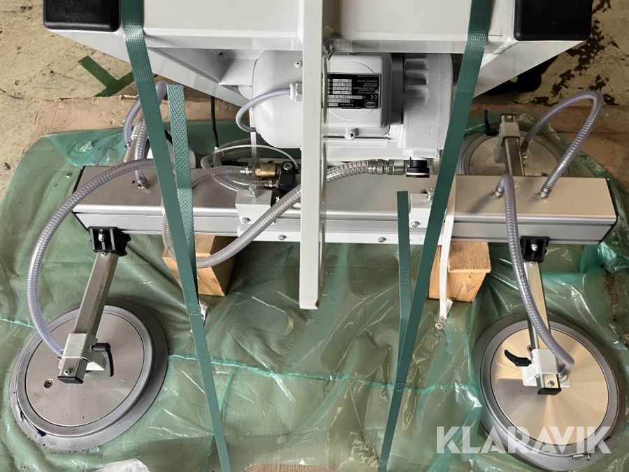 Vakuumlyft Schmalz VacuMaster Basic 90