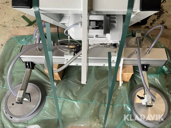 Vakuumlyft Schmalz VacuMaster Basic 90