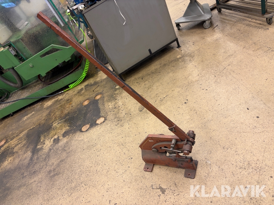 Plåtsax Peddinghaus