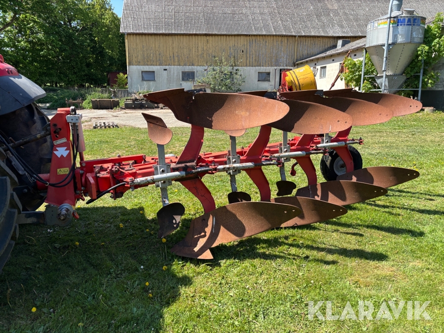 Växelplog Massey Ferguson 715 AX