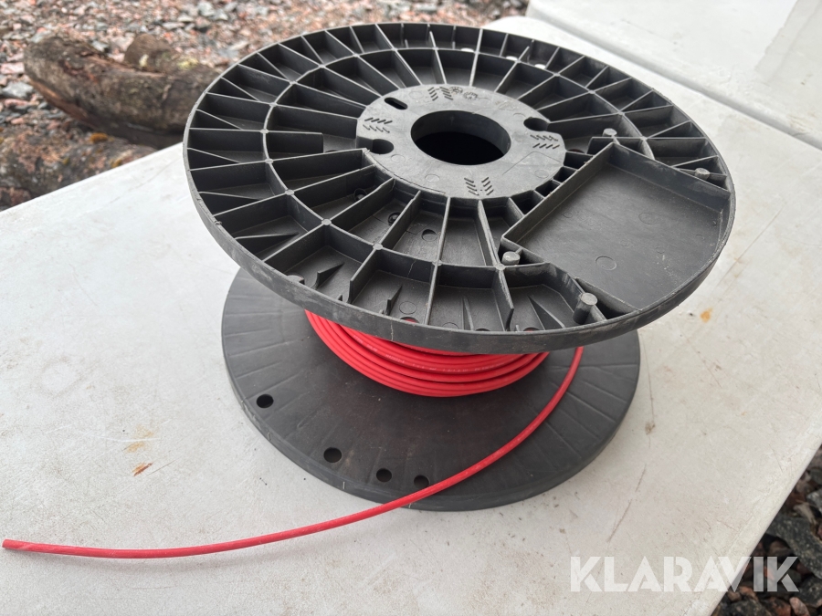 Kabel Solar 1x6