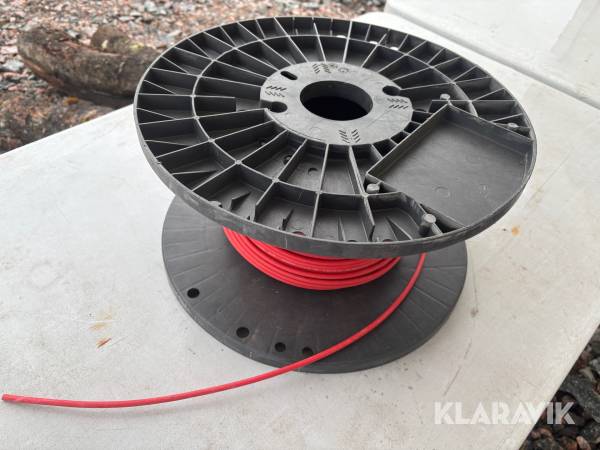 Kabel Solar 1x6
