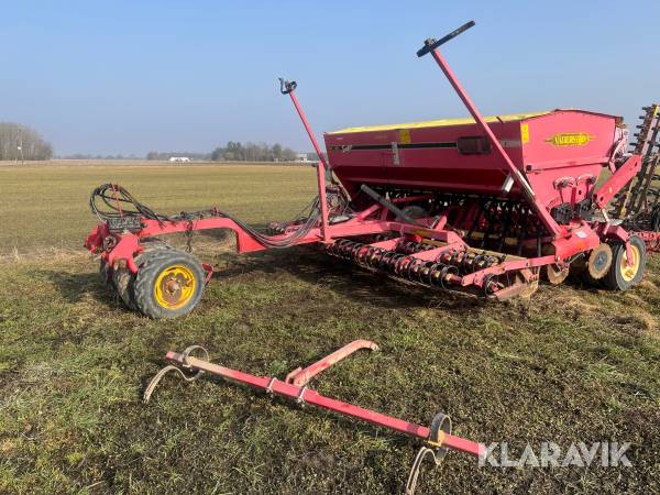 Såmaskin Väderstad Rapid 400 C Super