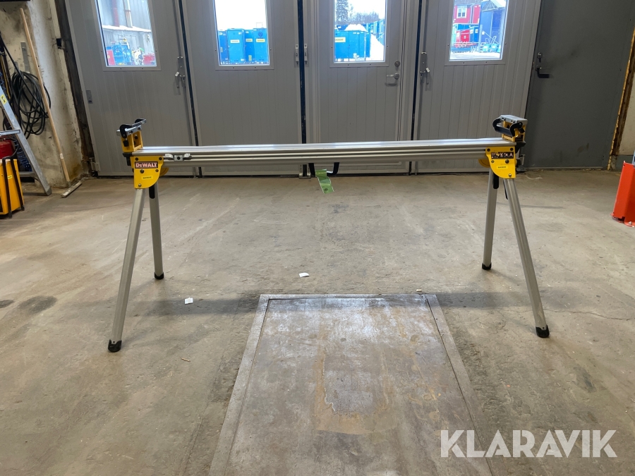 Sågbänk Dewalt DE7023