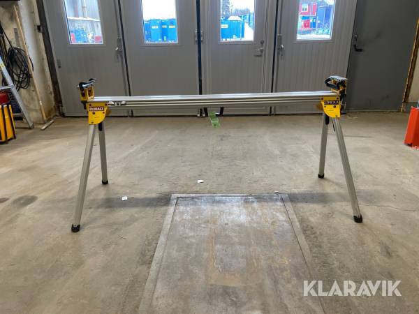 Sågbänk Dewalt DE7023