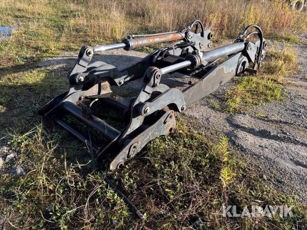 Frontlastare Volvo L50
