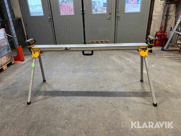 Sågbänk Dewalt DE7023