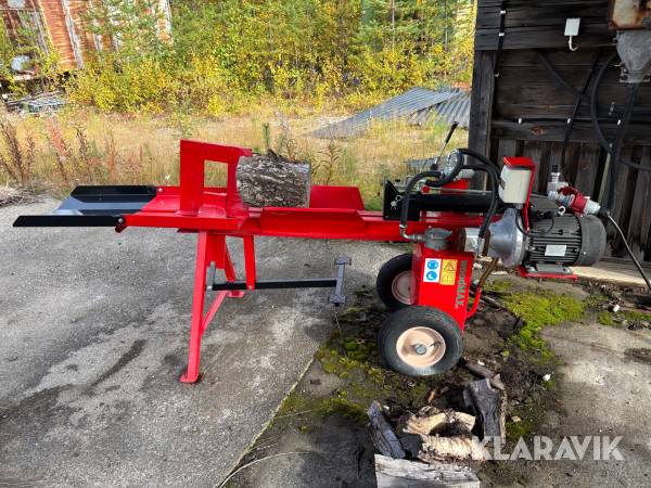 Vedklyv Trejon EL 600