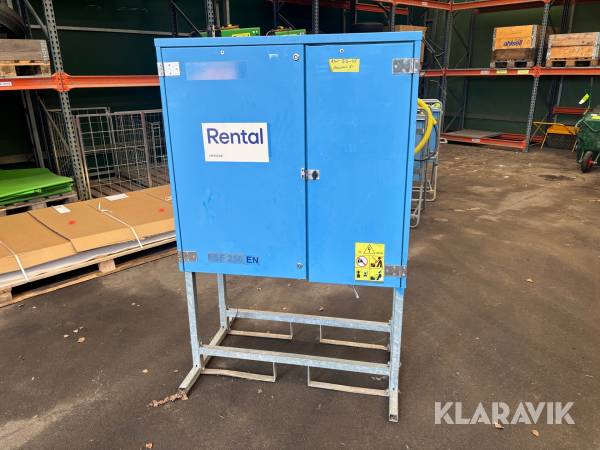 Elcentral / Undercentral El-Björn FSF250