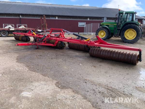 Ringvält Väderstad HV 10