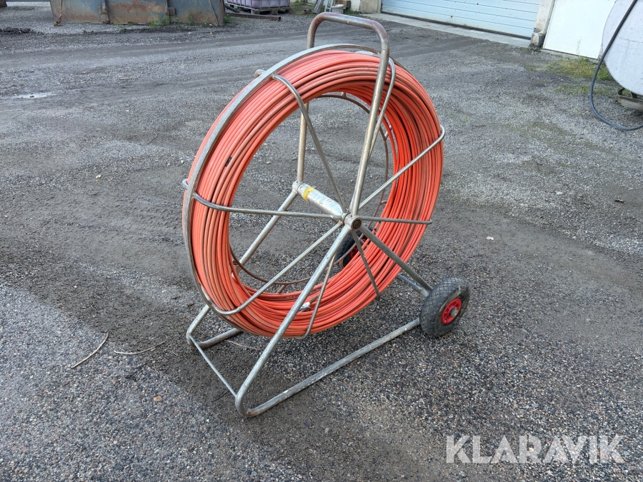 Käppvinda Ahlins