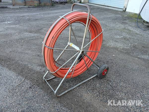 Käppvinda Ahlins