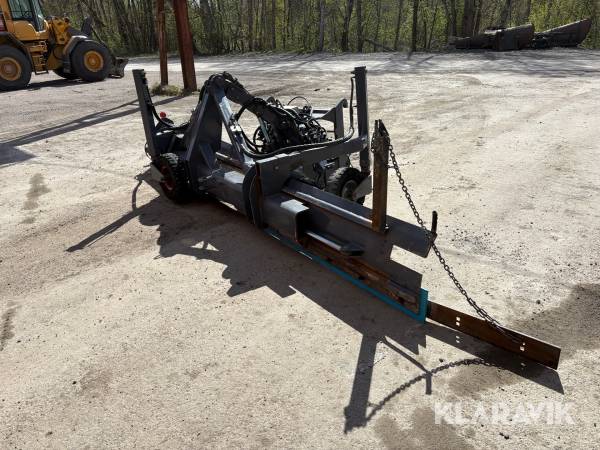 Strängspridare Veekmas