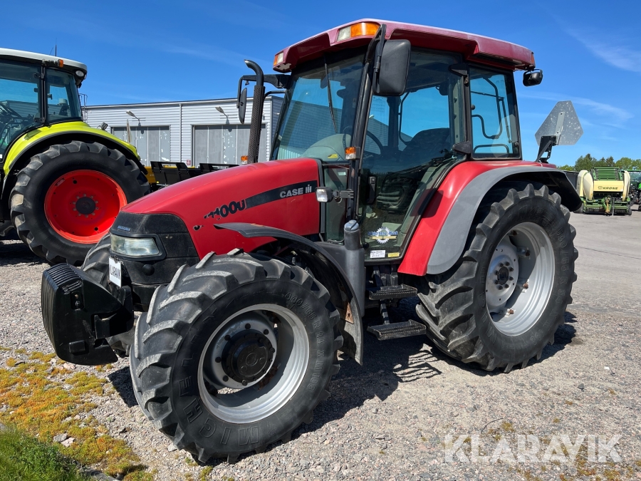 Traktor Case IH JX1100U
