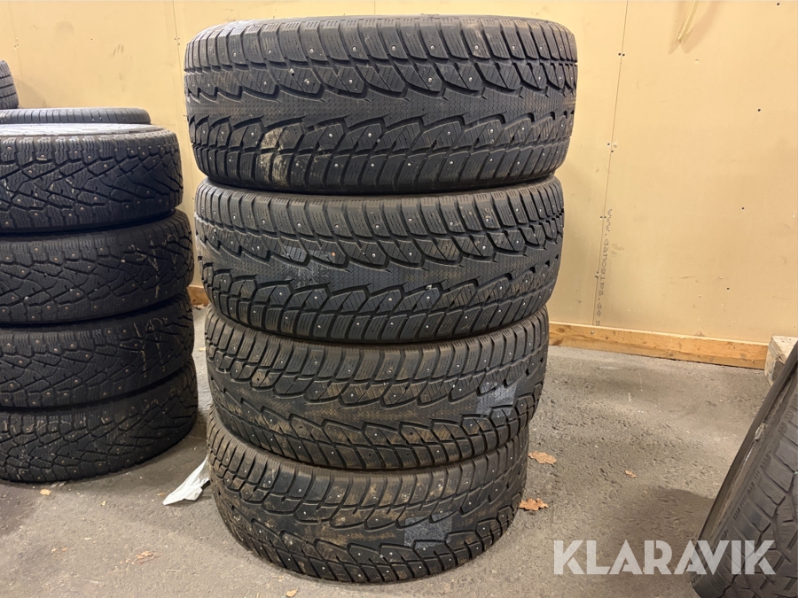 Dubbdäck Hifly Win-Turi 285/45R22 4st