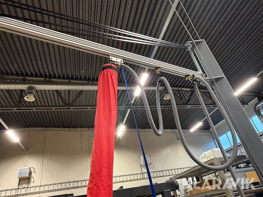 Vakumsug Vaculex