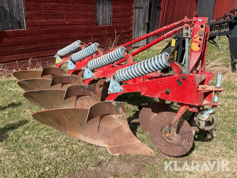 Plog Kyllingstad Stumper 3500 14