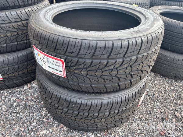 Sommardäck Roadstone 295/45-20 2st