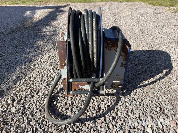 Slangvinda Winkler & Sundberg 1300