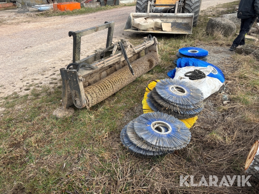 Sopvals Holms SBTH-220