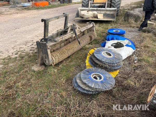 Sopvals Holms SBTH-220