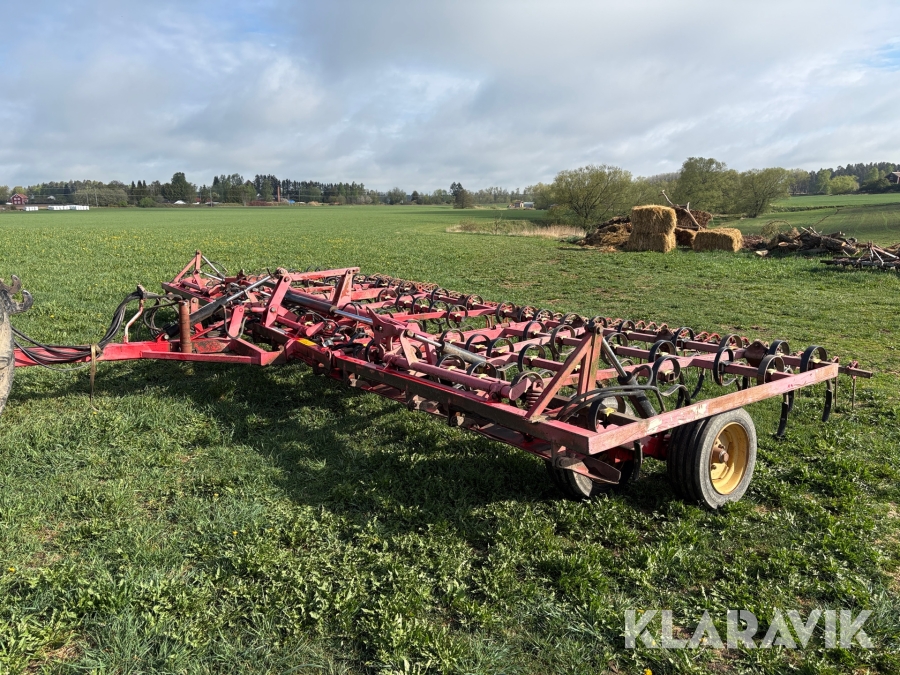 Harv Väderstad Kulturharv 7.4m