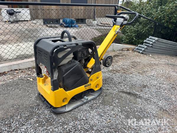 Markvibrator PME CY200