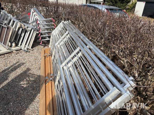 Fallskydd Rss S217-S219