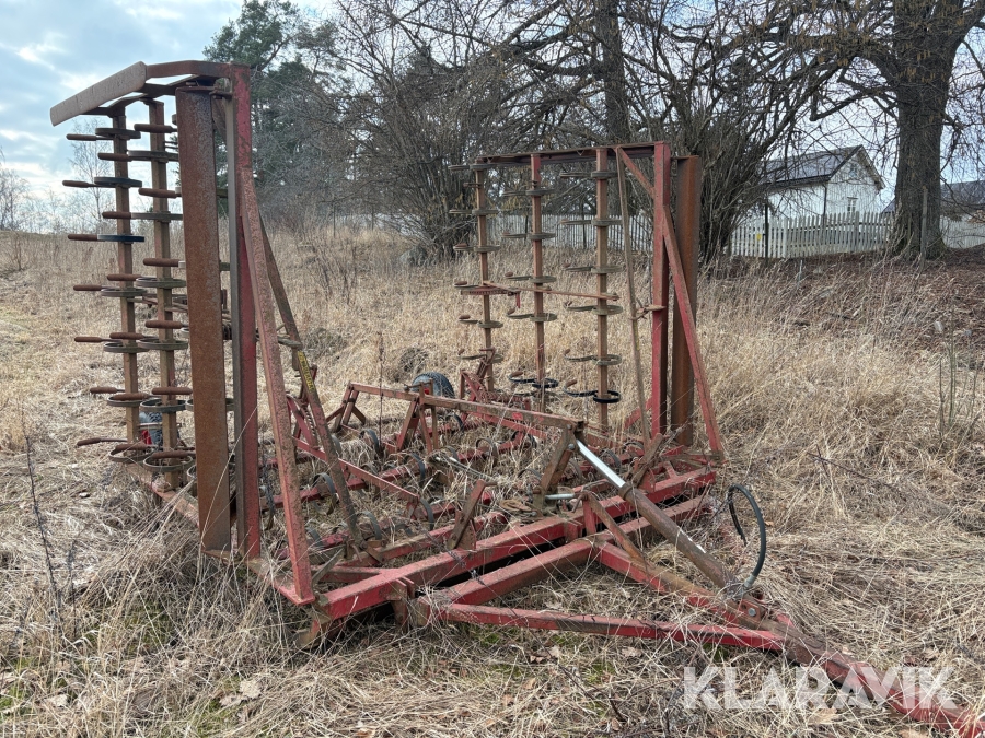 Harv Väderstad Kulturharv