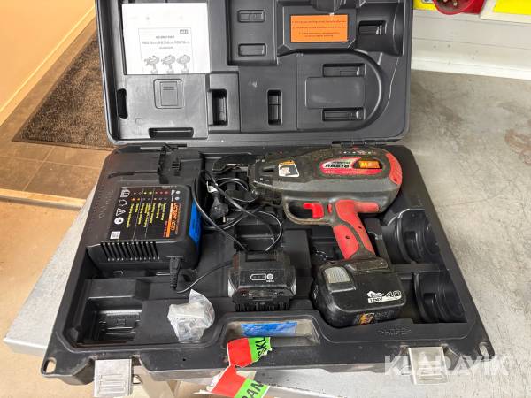 Najomat Max RB518