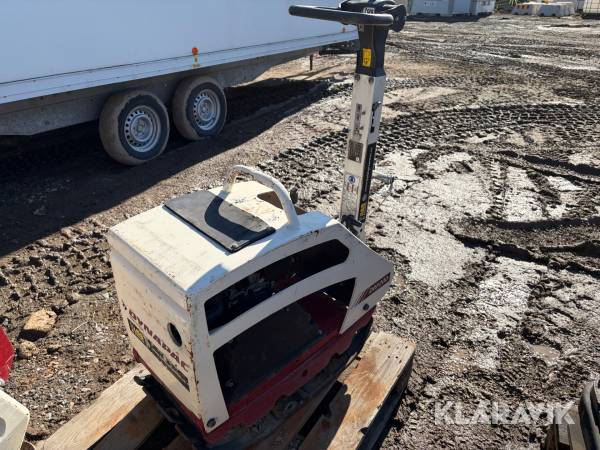 Markvibrator Dynapac DRP20D