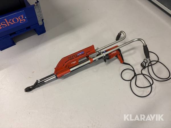 Skruvdragare Hilti ST1800 & STD 5 med förlängare