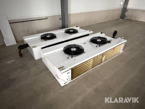 Frysaggregat Xmk Group