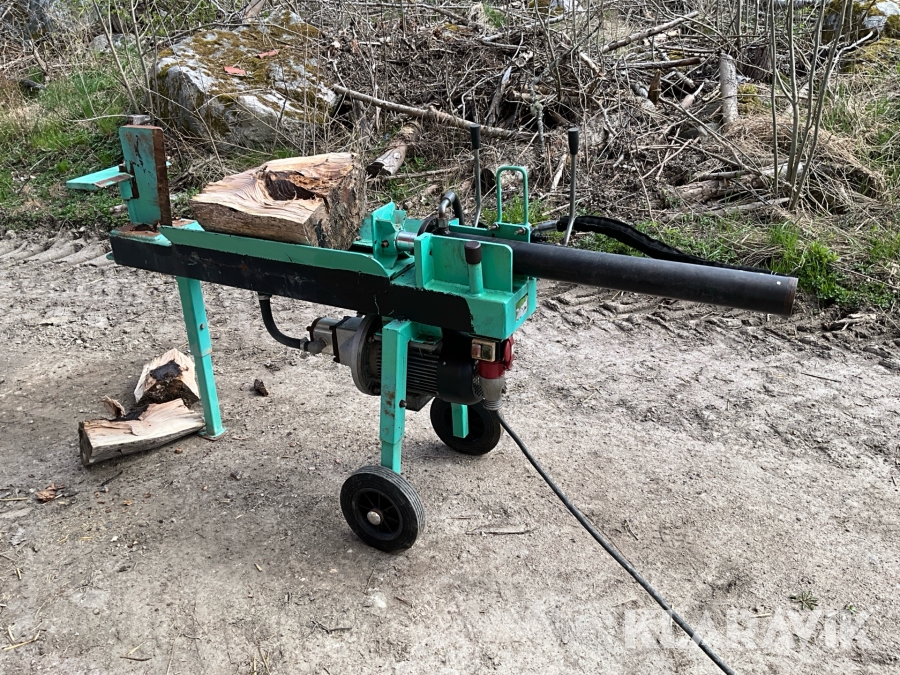 Vedklyv el Kellfri HK170