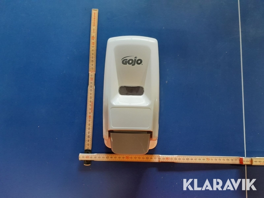 Tvålhållare Gojo 20st