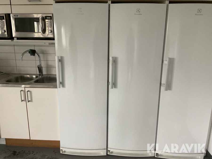 Kylskåp Electrolux - 3st