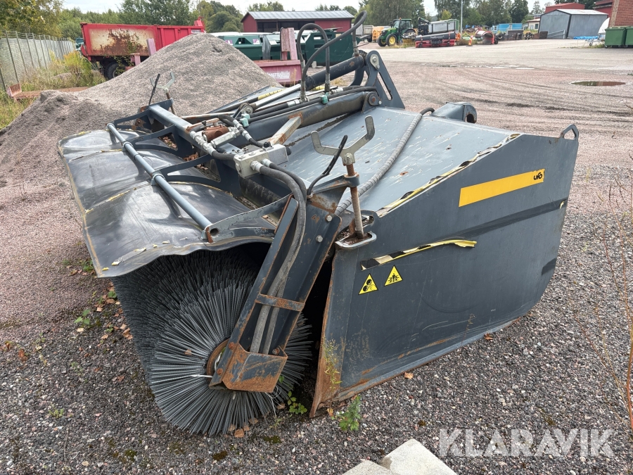 Sopskopa Ufo