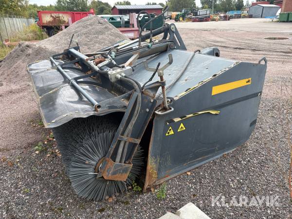 Sopskopa Ufo